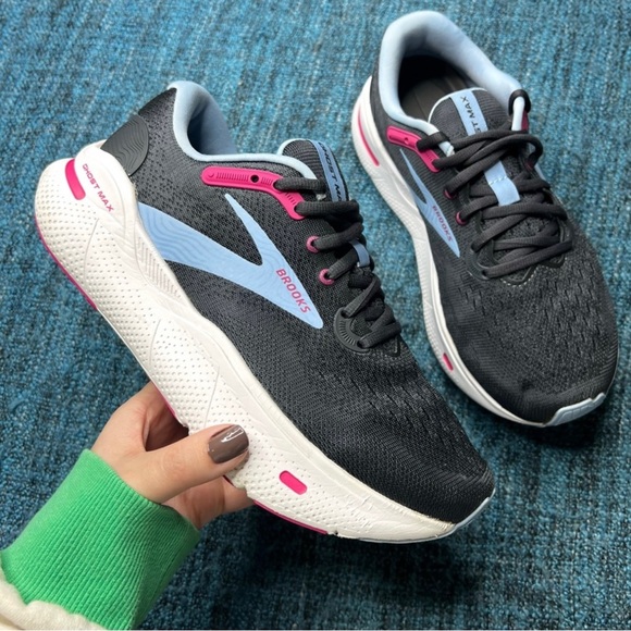 Brooks Shoes - Brooks Ghost Max Running Shoes